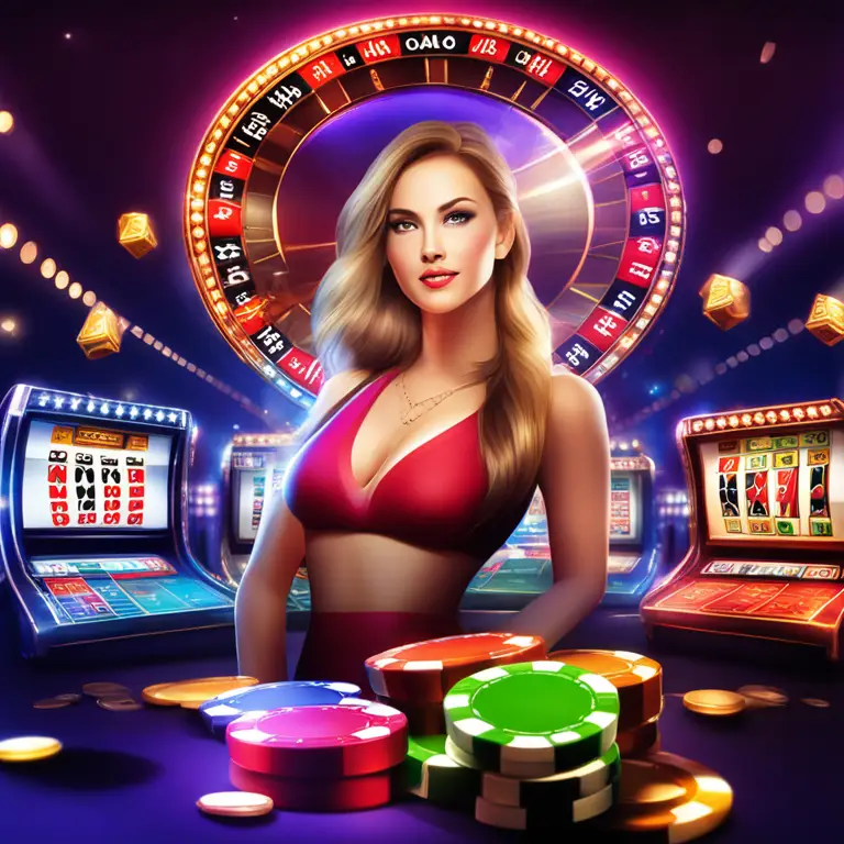 How to Choose the Best Online Casino