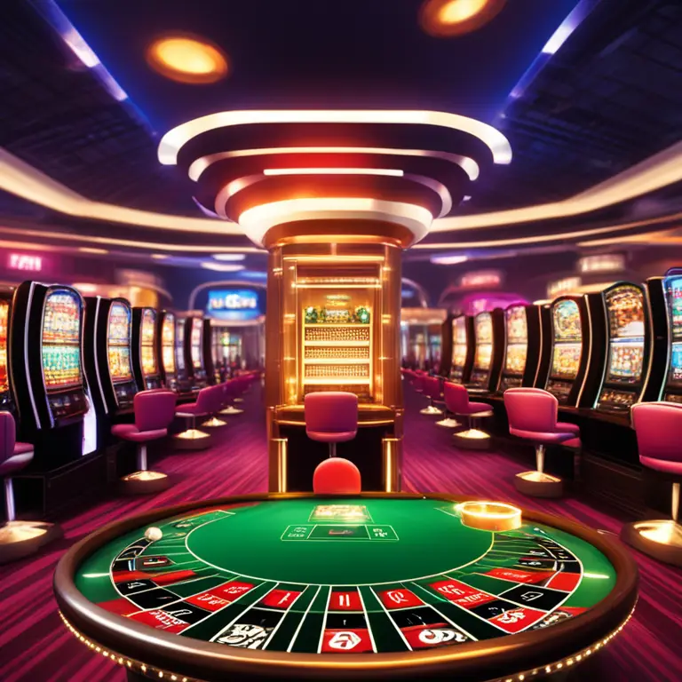 Fantastic New Online Casinos That Accept Real Money