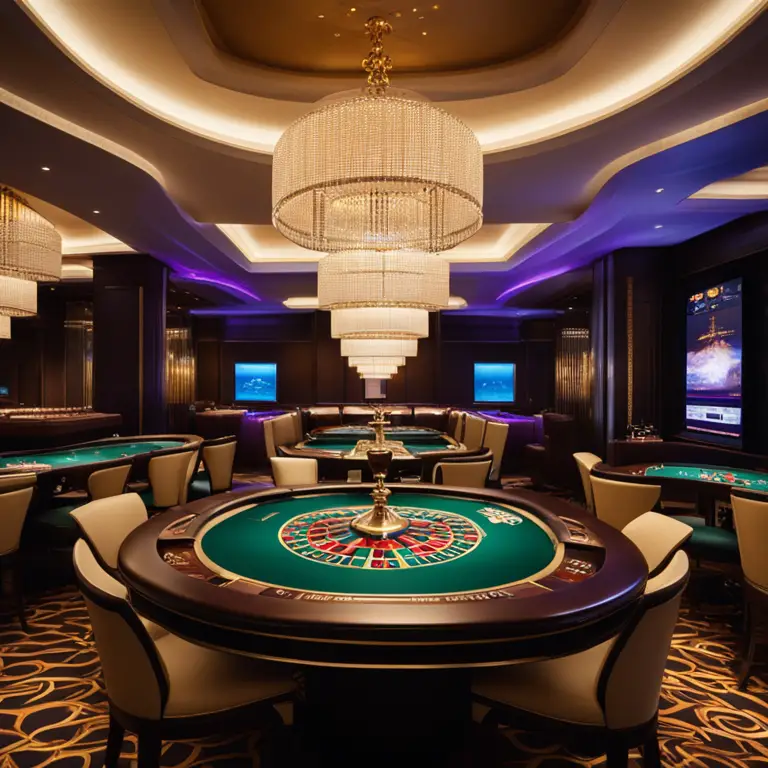 The Allure of High Roller Bonus Casinos for Adventurous Players