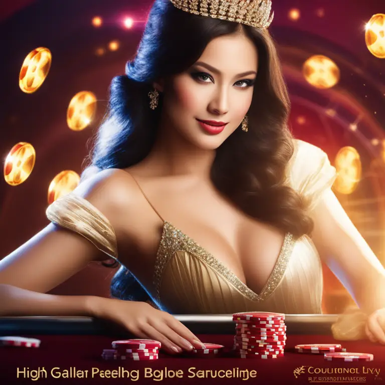 Exclusive Perks with High Roller Bonus Casinos