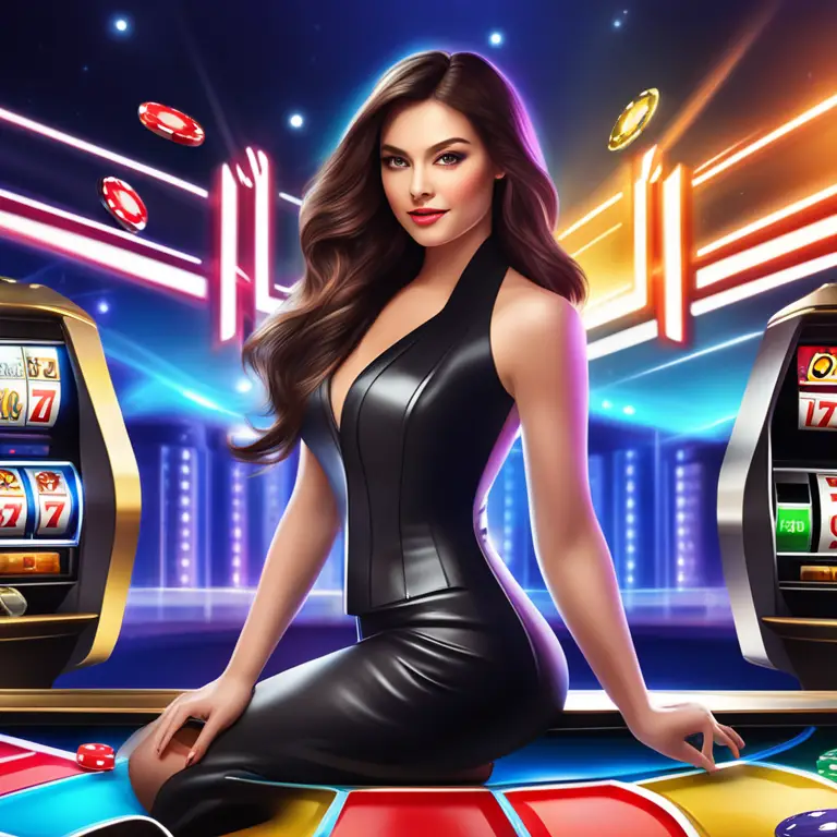 Top 10 Online Casinos for 2024: Your Ultimate Guide to the Best Gambling Sites