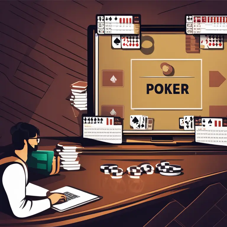 10 Quick Improvements to Your WPT Global Poker Strategy