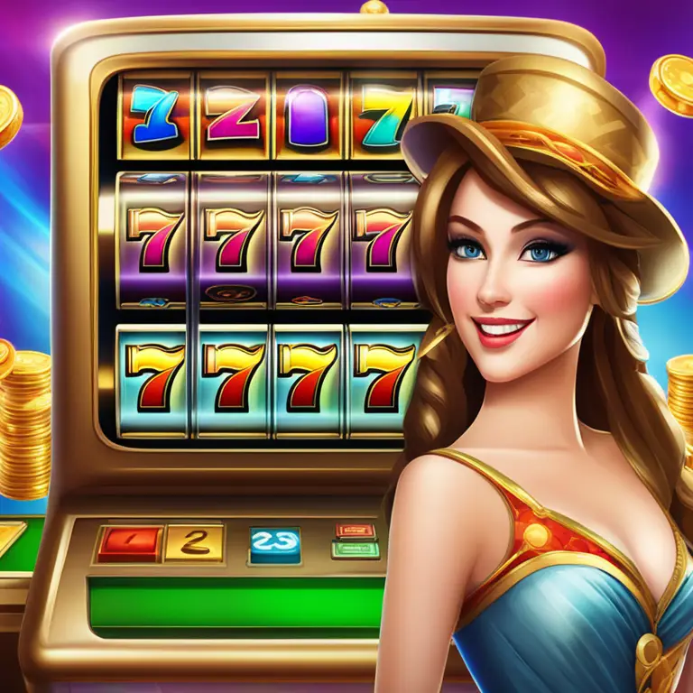 How to Win at Online Slots 2024:Top Tips