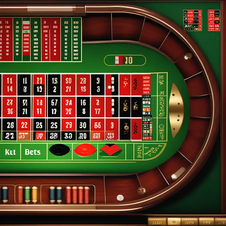 European Roulette: Mastering Pockets of Knowledgeable Play