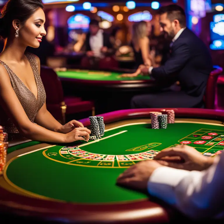 Understanding How Live Casino Works: A Detailed Guide