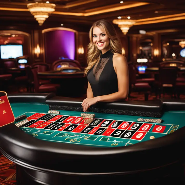 Best Platforms to Play Live Casino Games