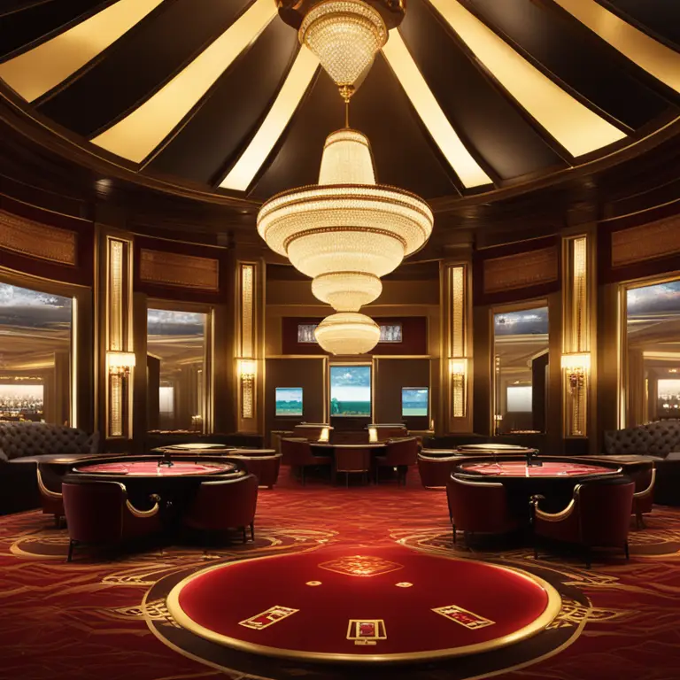 Experience the Best High Roller Bonus Casinos in 2024