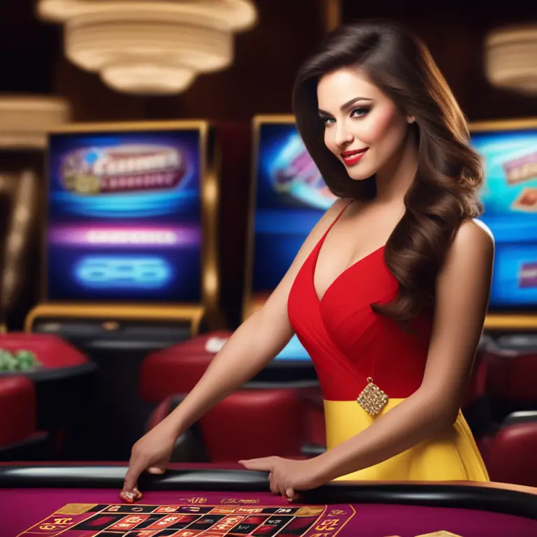 Dive into High Roller Bonus Casinos