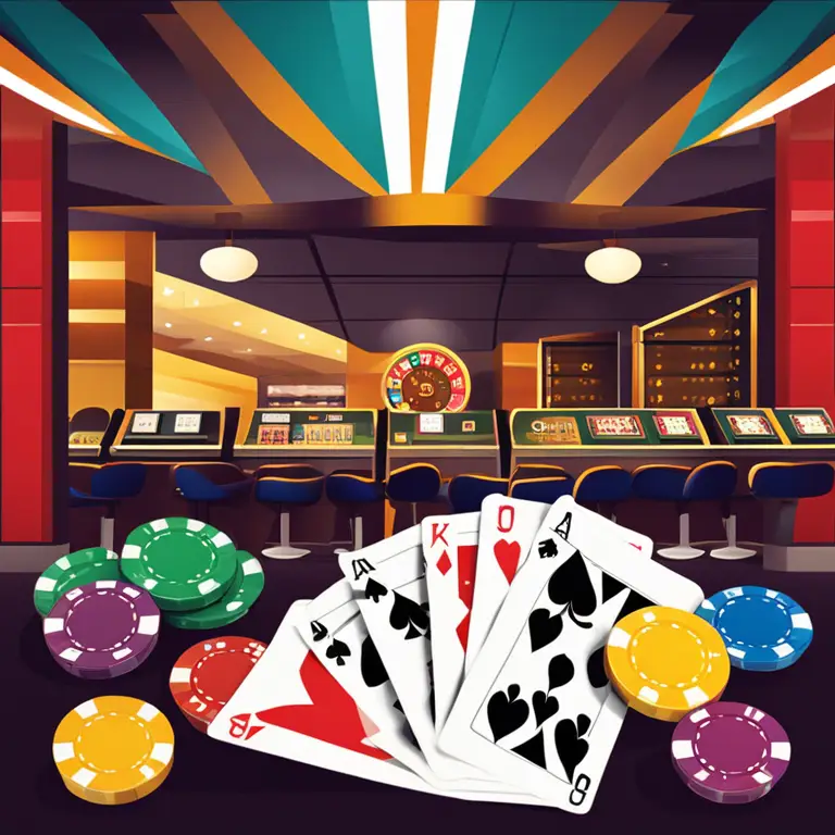 No Deposit Casino: Tips and Etiquette for a Successful Experience