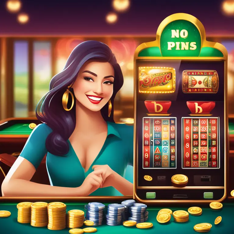 No Deposit Casinos Offering Free Spins: Your Ultimate 2024 Guide