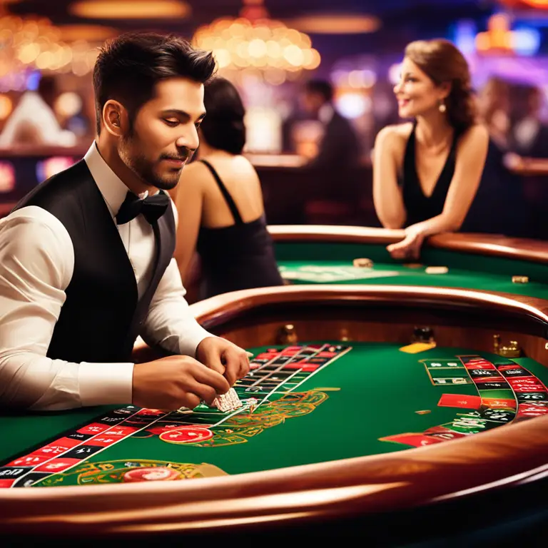 Online Blackjack vs Casino-Based Blackjack: An In-Depth Comparison