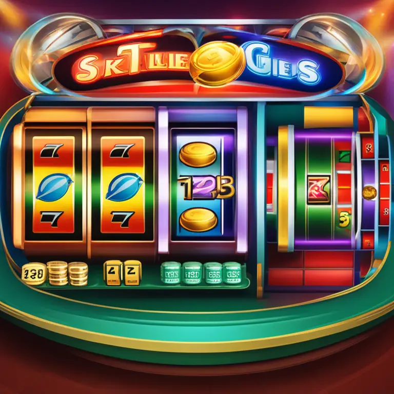 Effective Strategies for Winning at Online Casino Slots