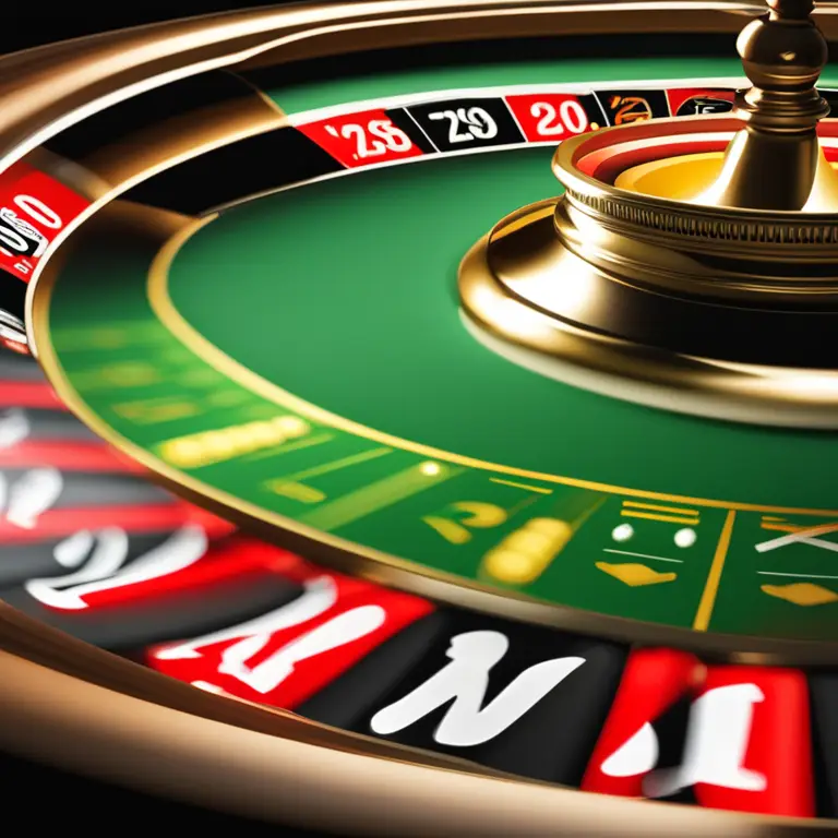 Winning Strategies: How to Play Roulette Without Losing Your Bankroll