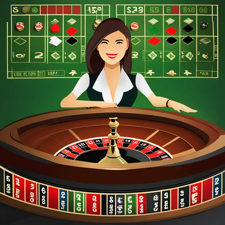 Mastering Roulette with Low Bets: Tips and Tricks for Success