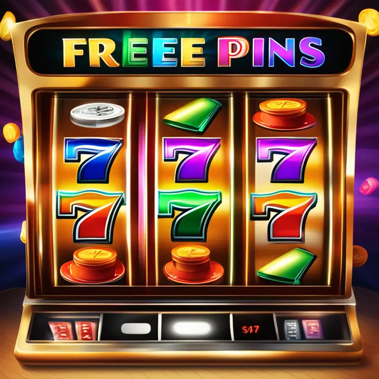 Everything You Need to Know About Free Spins Bonuses