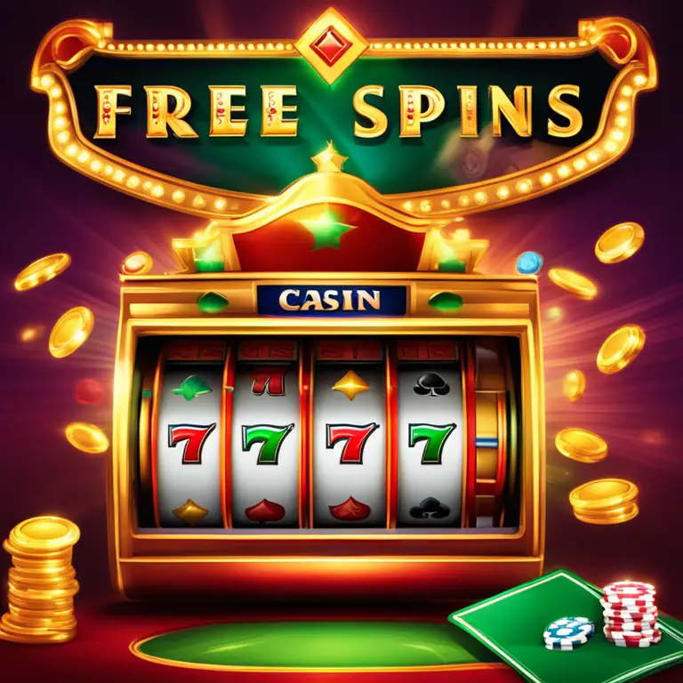 How to Find the Best Free Spins Offers