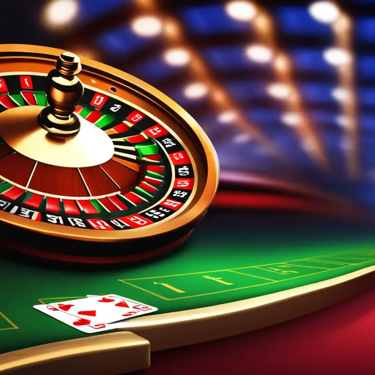 No Deposit Casino at Your Fingertips: Play, Win, and Enjoy!