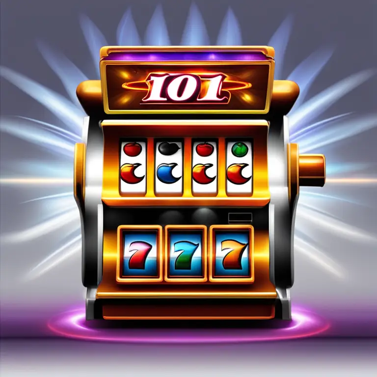 Understanding Slot Volatility