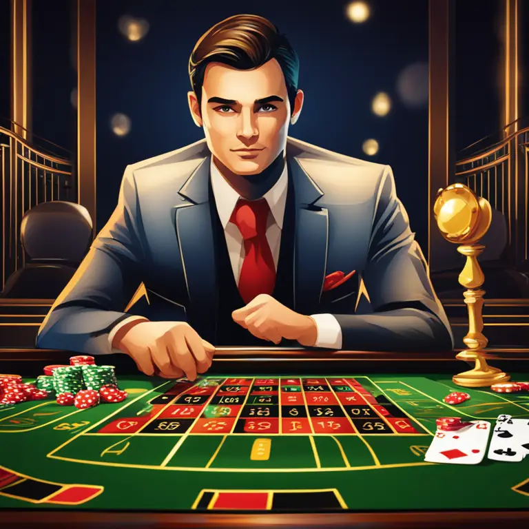 Can Oscar's Grind Betting System Beat The Casino?