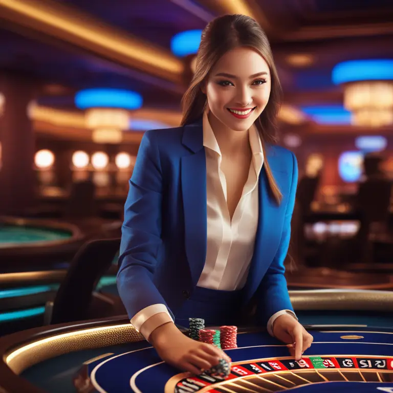 Live Dealer Casino vs. Online Casino: The Ultimate Showdown