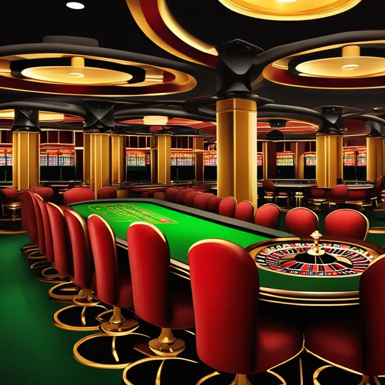 What to Expect at a Roulette Tournament: A Comprehensive Guide