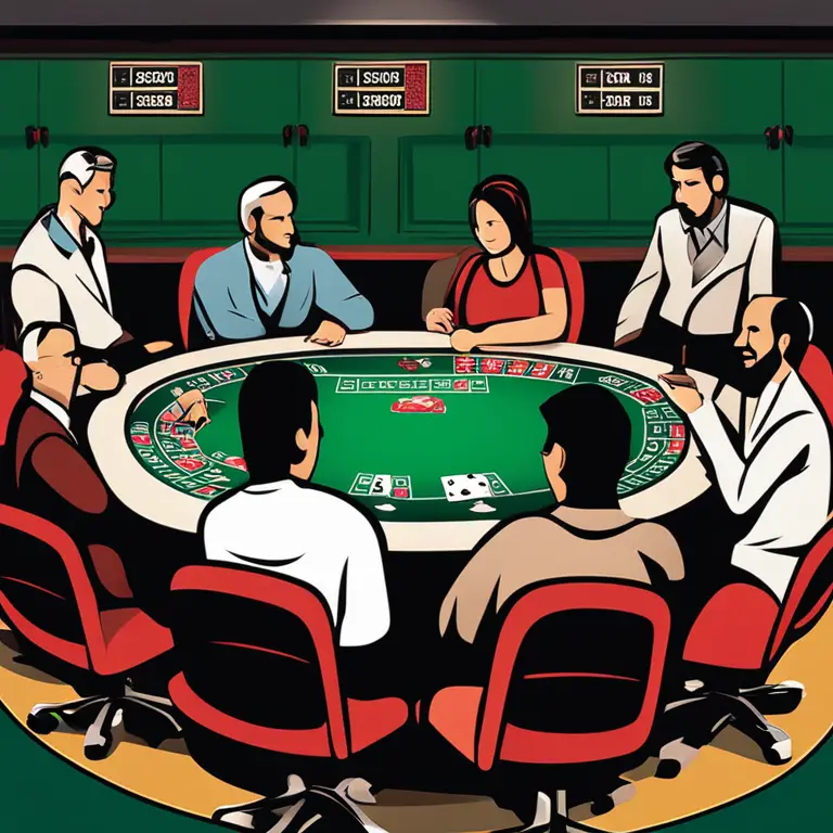 Winning Strategies for Blackjack Tournaments