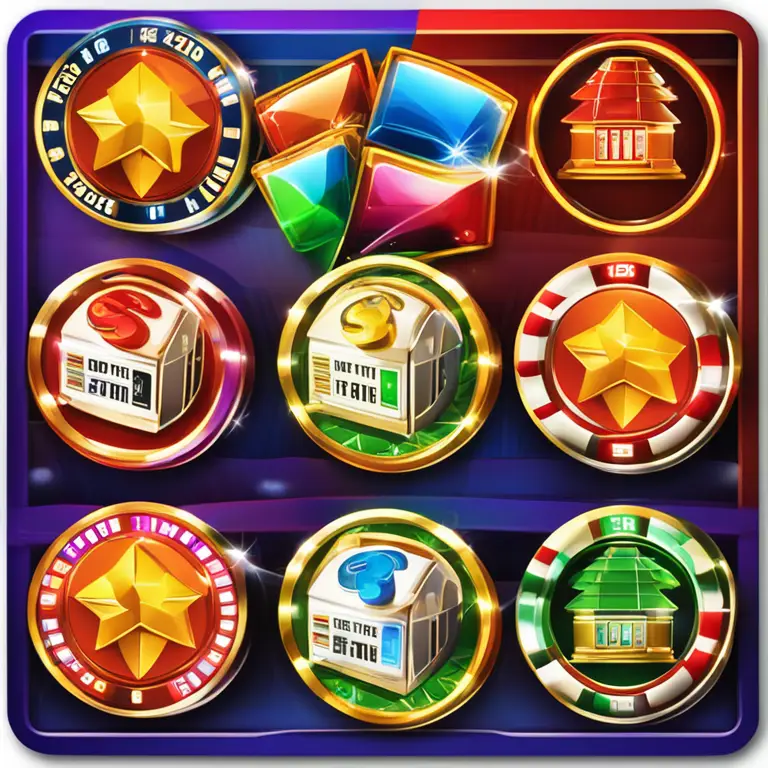 Understanding RTP in Slot Machines: A Comprehensive Guide