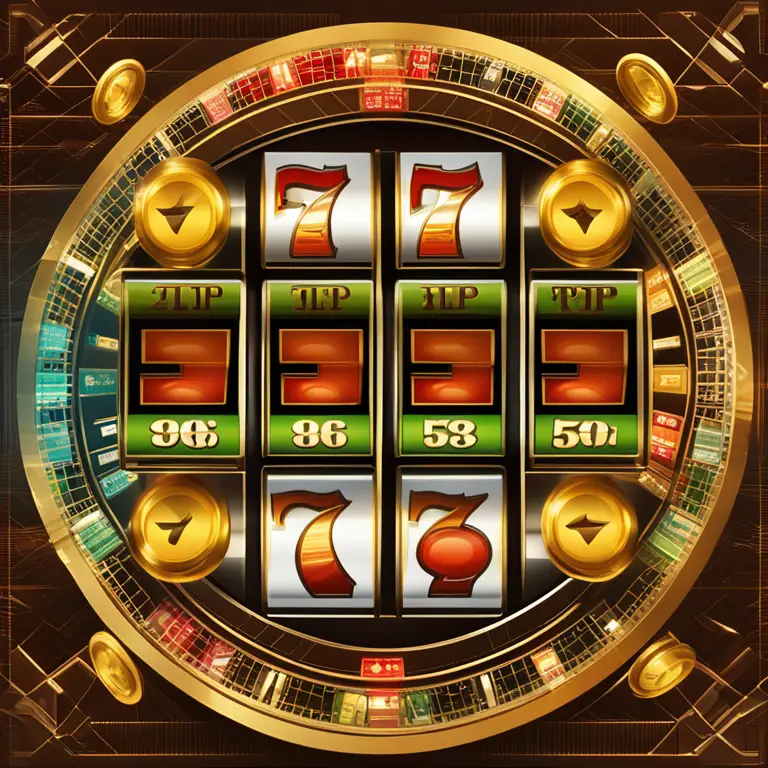 How to Identify the Best Online Slots for Winning