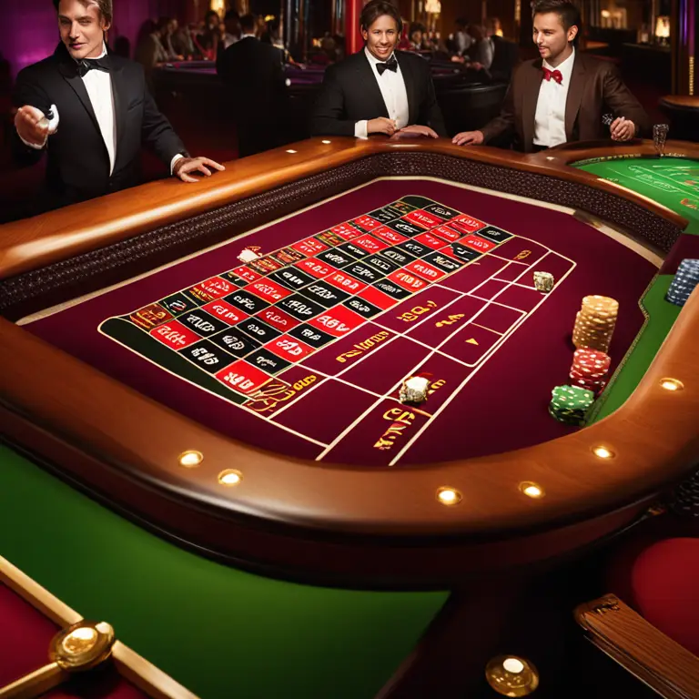 Creating a Genuine Casino Experience with Live Dealer Casinos Online