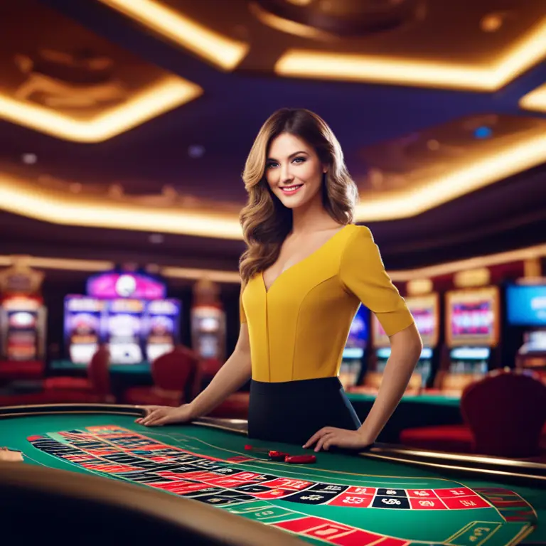 AI and Automation Trends Shaping the Future of Live Dealer Casinos