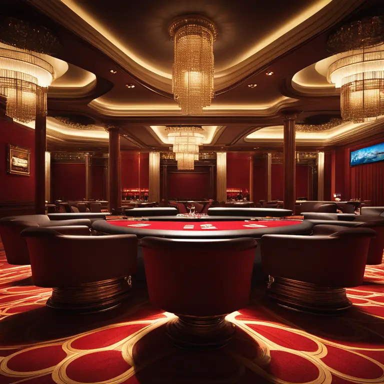 How Baccarat Is Captivating New Gamblers