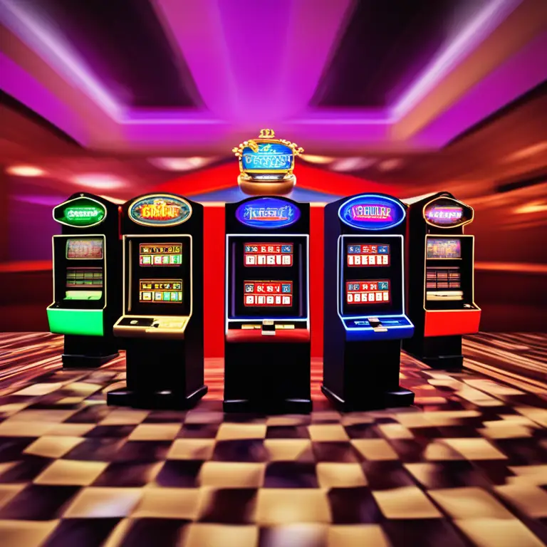 Understanding Slot Machine Volatility: What You Need to Know