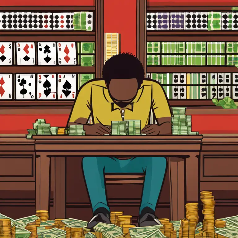 Smart Strategies for Managing Your Slot Game Budget