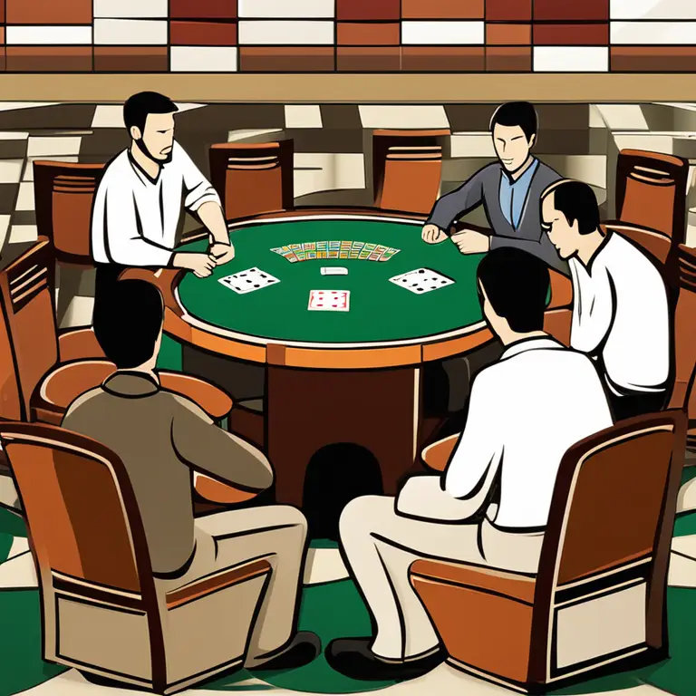 Transitioning from Cash Games to Poker Tournaments: Key Differences Every Player Should Know