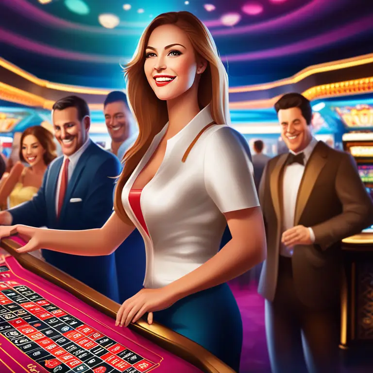 Live Casino vs. Traditional Casino: A Comprehensive Comparison