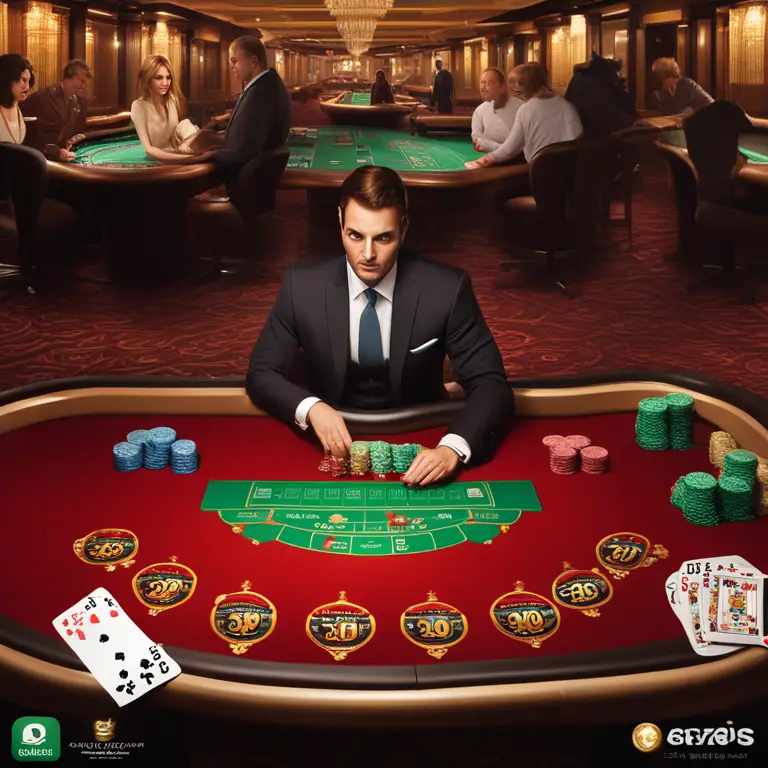 Mastering Card Counting in Blackjack: A Comprehensive Guide