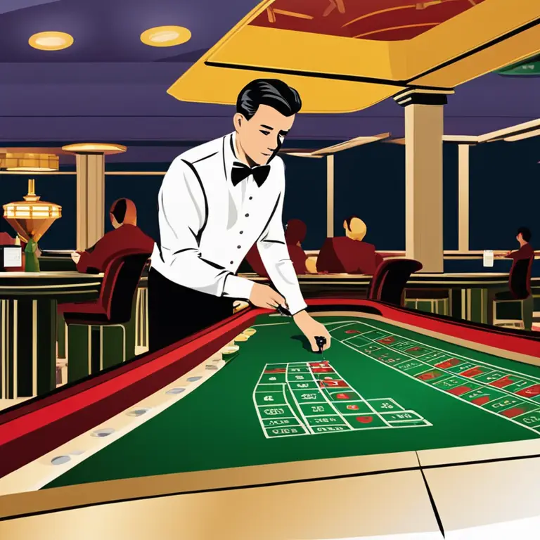 Winning Tips for Playing Craps Without Losing Money